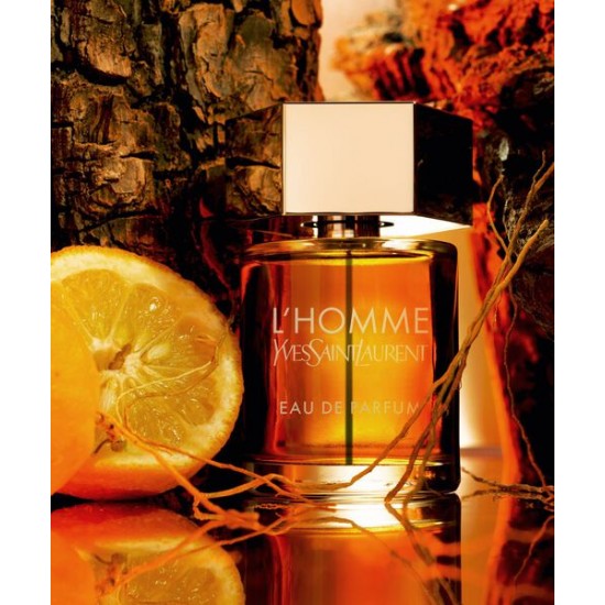 YSL L`Homme H EDP
