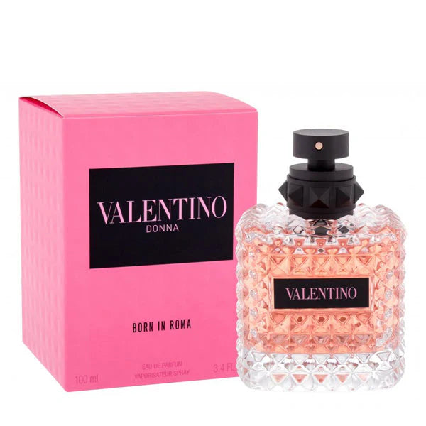 Valentino Donna Born In Roma EDP