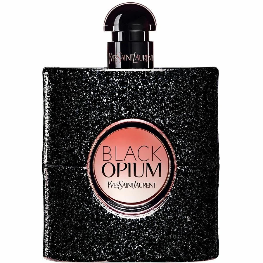 Black Opium Le Parfum Yves Saint Laurent EDP
