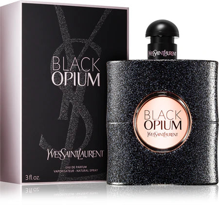Black Opium Le Parfum Yves Saint Laurent EDP