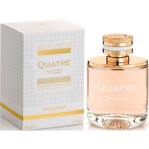 Boucheron Quatre L EDP