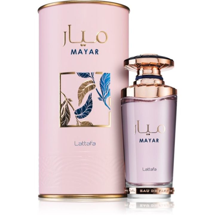 Mayar Lattafa Perfumes for women