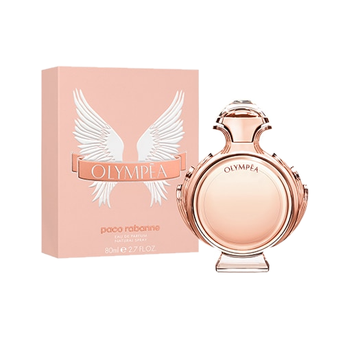 Olympéa Paco Rabanne for women