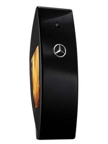 Mercedes Benz Club Black H EDT