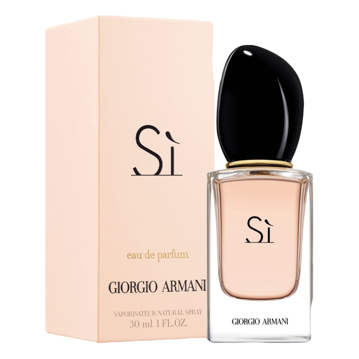 ARMANI Si EDP