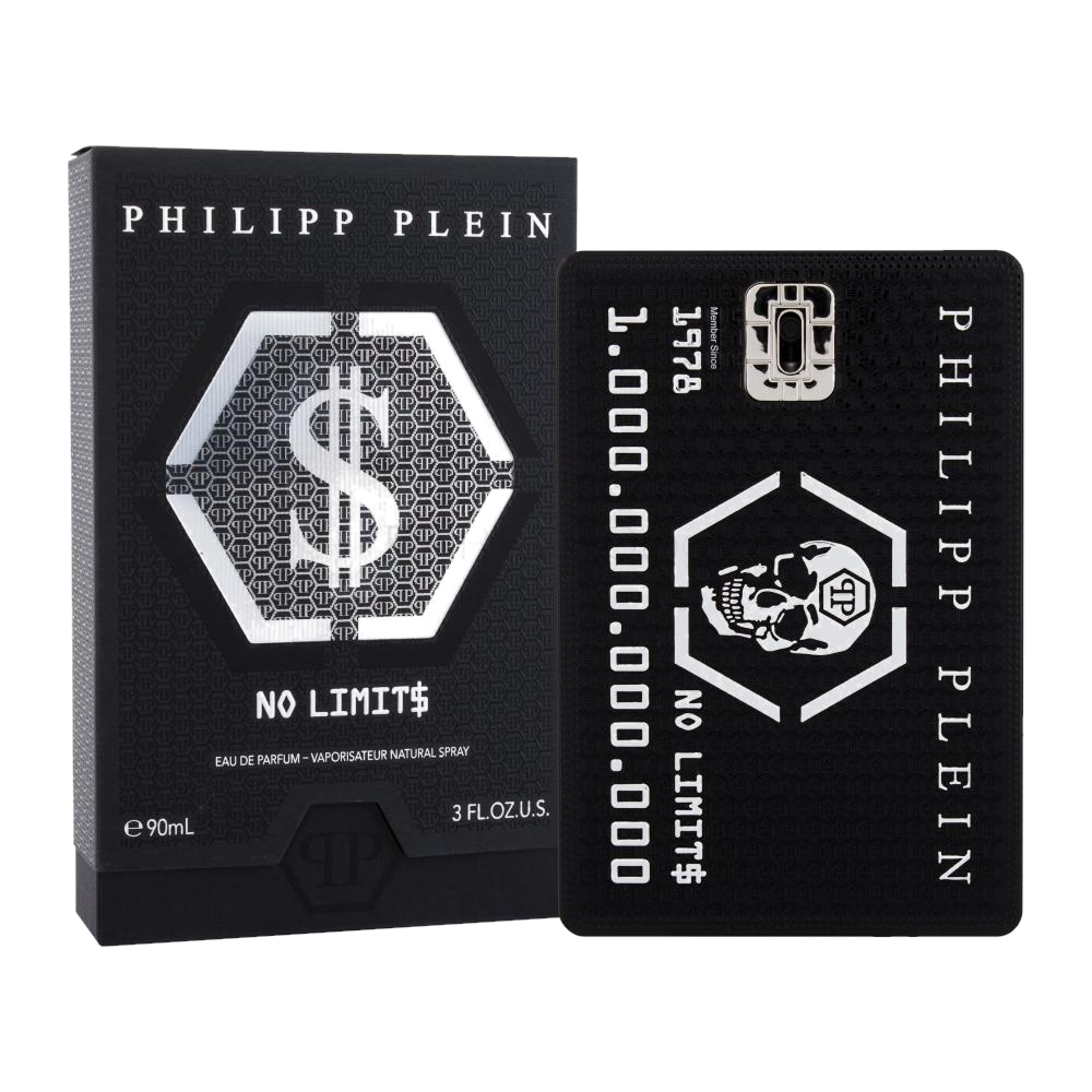 Philipp Plein No Limits