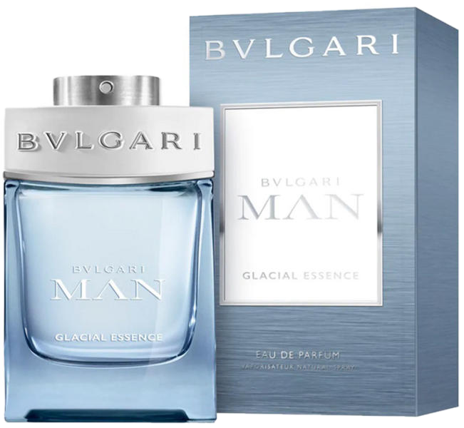 Bvlgari Man Glacial Essence H EDP