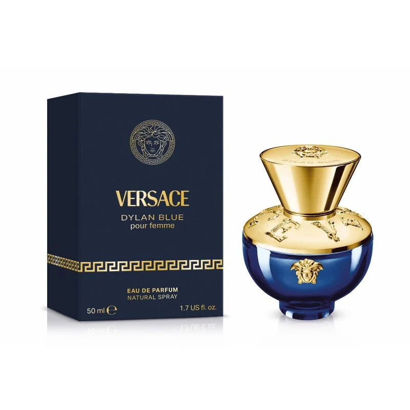 VERSACE Dylan Blue L EDP