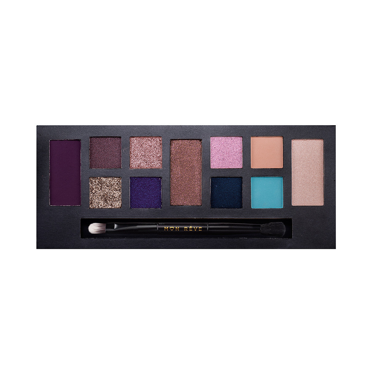 MON REVE EYE EYE SHADOW COLLECTION PALETTE