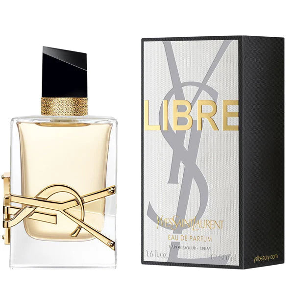 Yves Saint Laurent Libre EDP