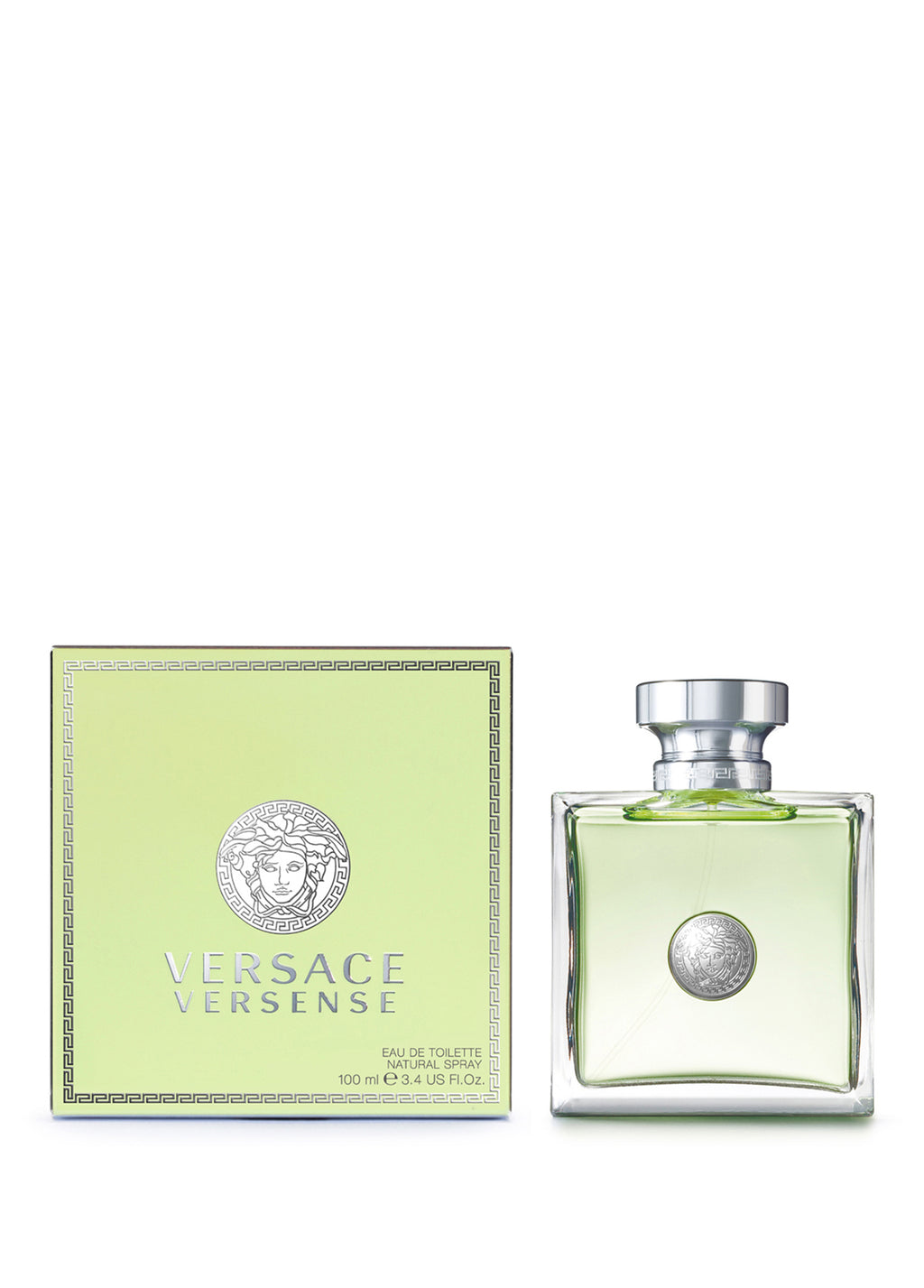 VERSACE VERSENSE EDT