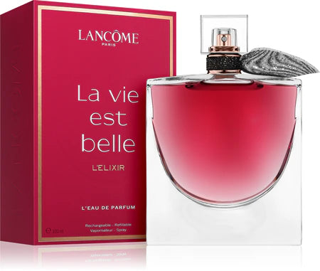 La Vie est Belle L'Elixir Lancôme EDP 100мл