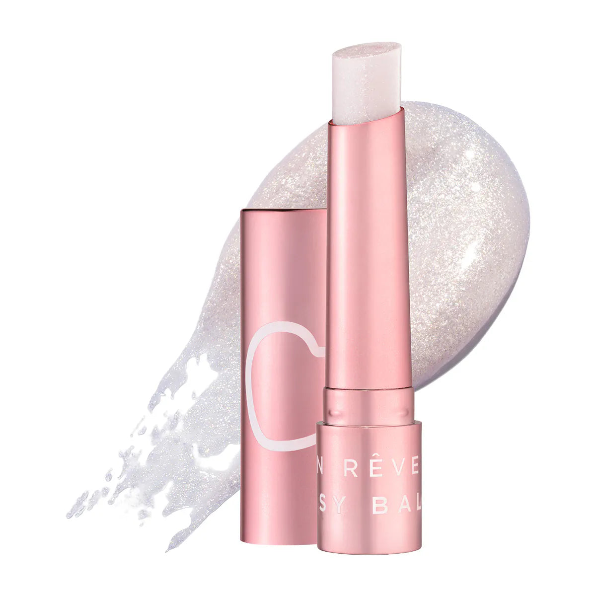 MON REVE GLOSSY BALM 101