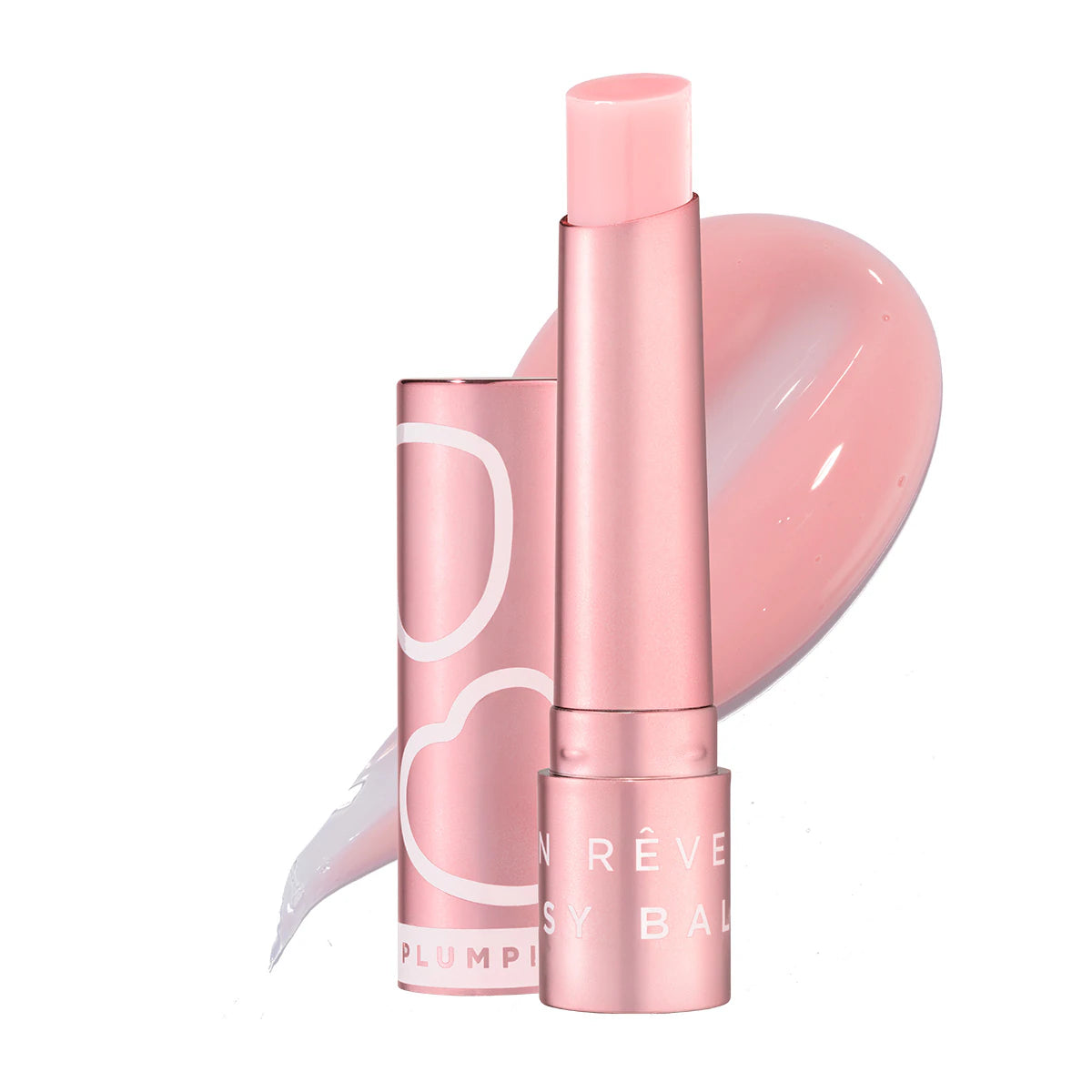 MON REVE GLOSSY BALM 201