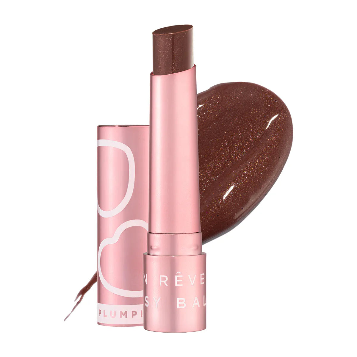 MON REVE GLOSSY BALM 205