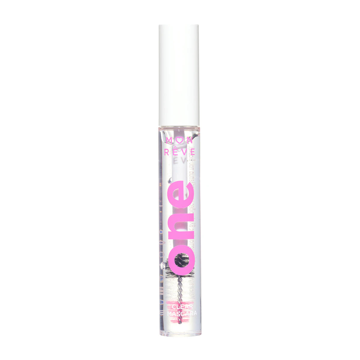 MON REVE ONE CLEAR MASCARA