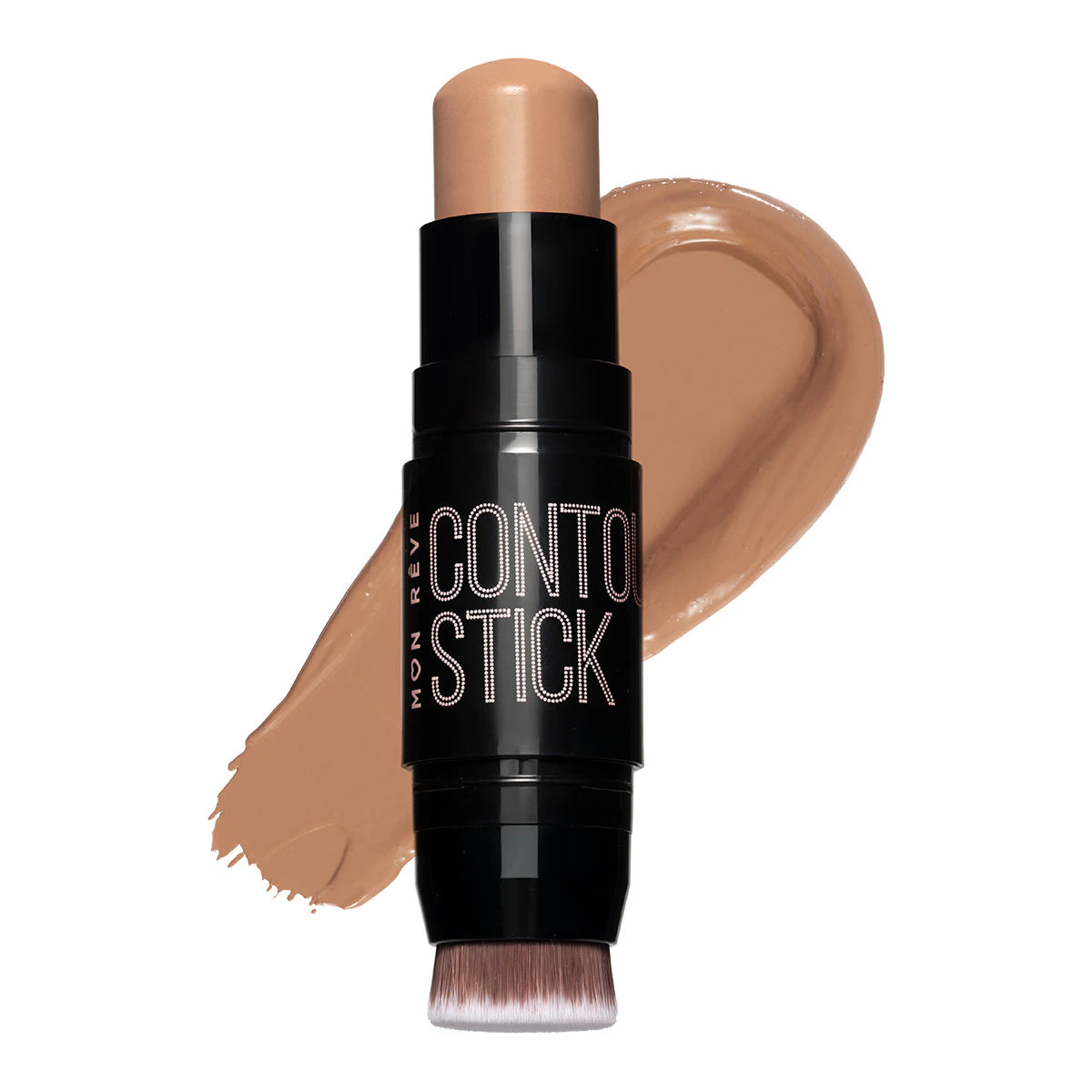 MON REVE CONTOUR STICK 01 NOCCIOLA