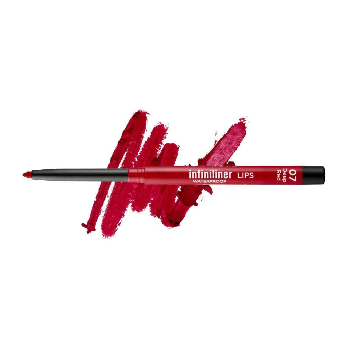 MON REVE INFINILINER WATERPROOF LIPS 07