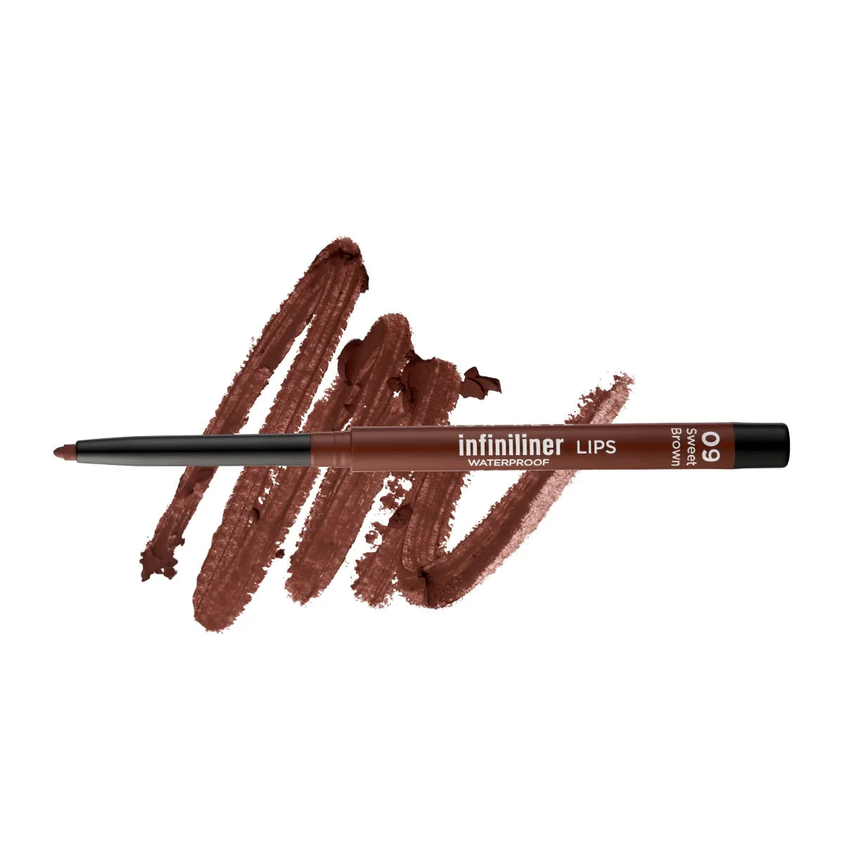 MON REVE INFINILINER WATERPROOF LIPS 09
