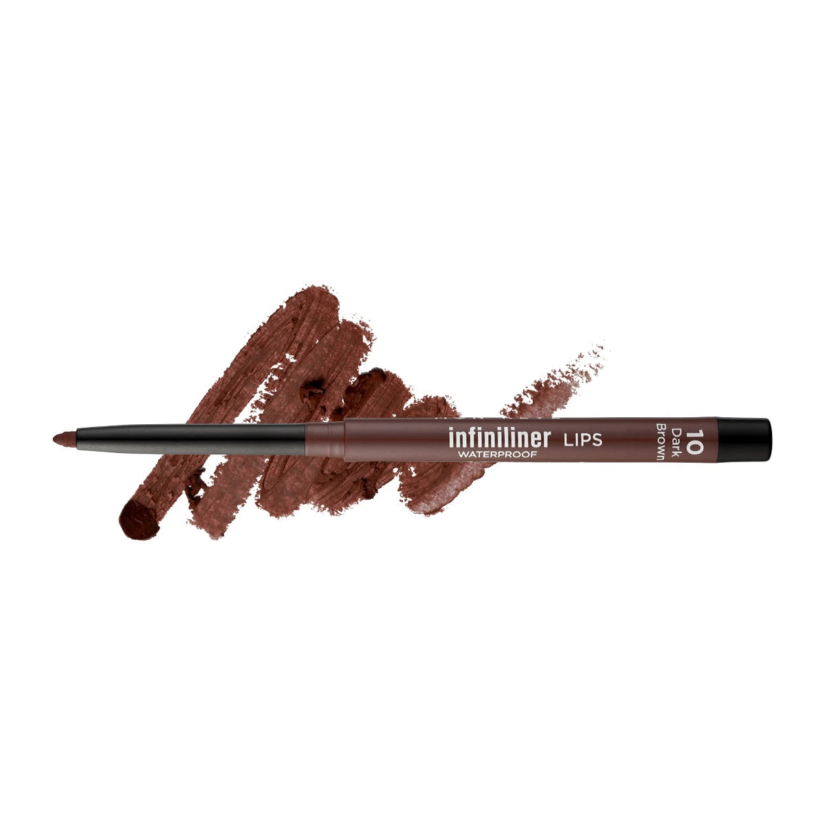 MON REVE INFINILINER WATERPROOF LIPS 10