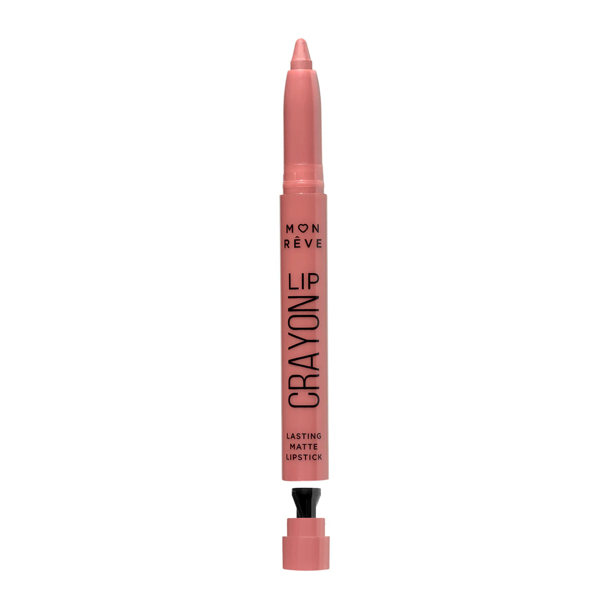 MON REVE LIP CRAYON LASTING MATTE LIPSTICK 05
