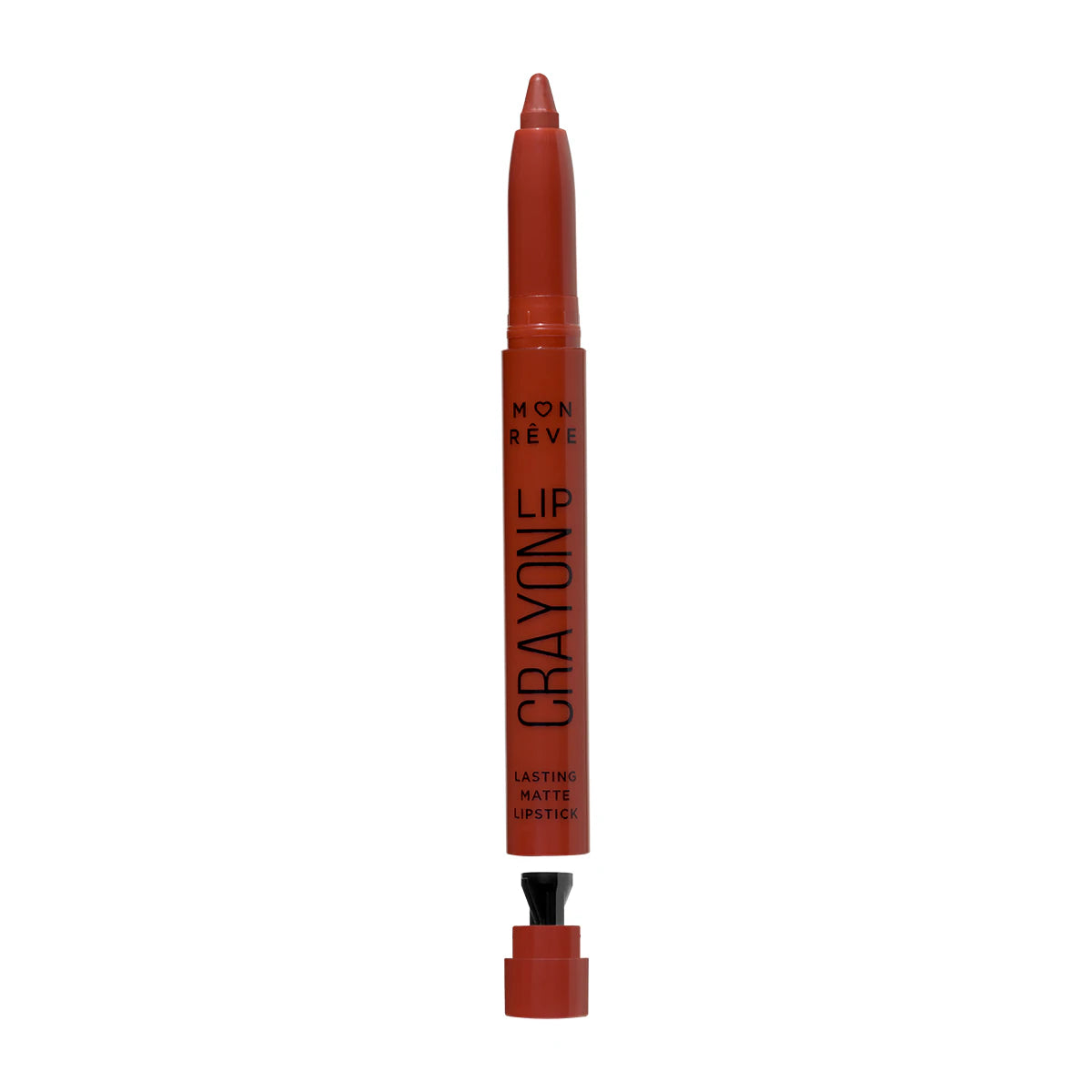 MON REVE LIP CRAYON LASTING MATTE LIPSTICK 11