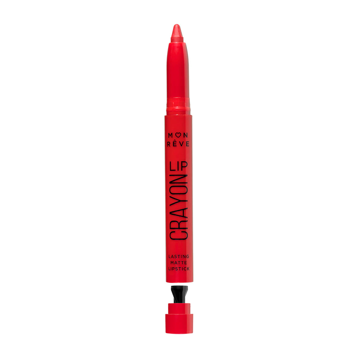 MON REVE LIP CRAYON LASTING MATTE LIPSTICK 13
