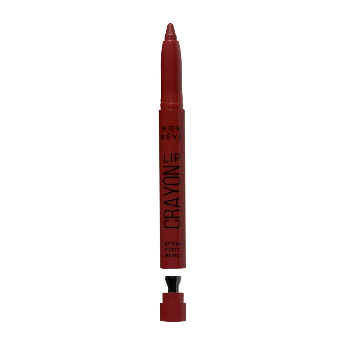 MON REVE LIP CRAYON LASTING MATTE LIPSTICK 14