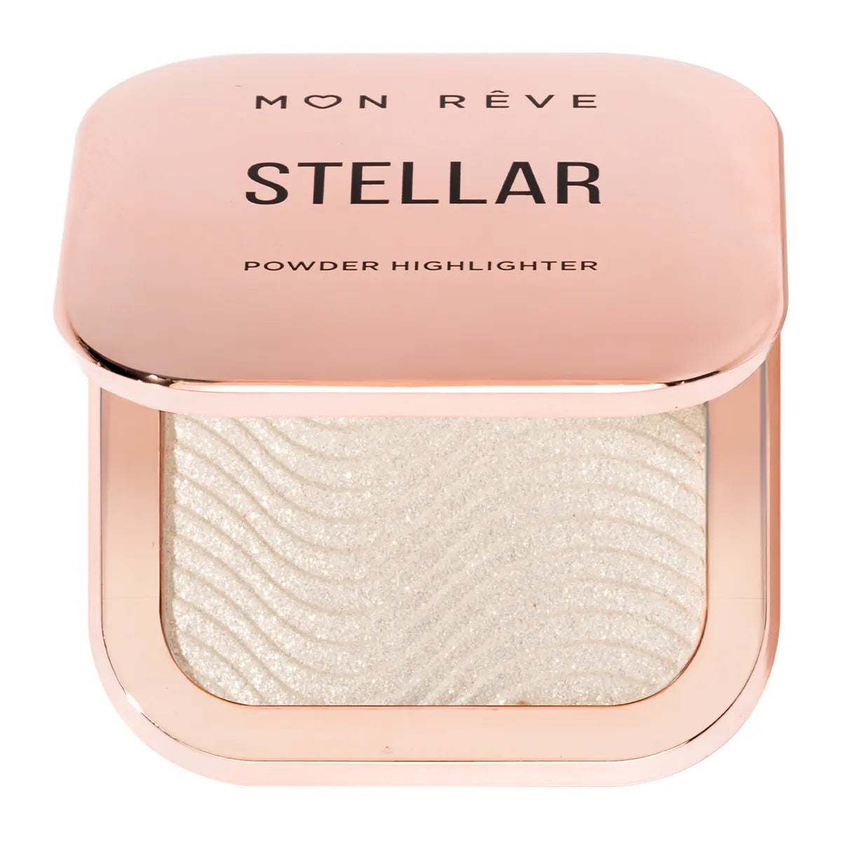 MON REVE POWDER HIGHLIGHTER 01 LUMEN