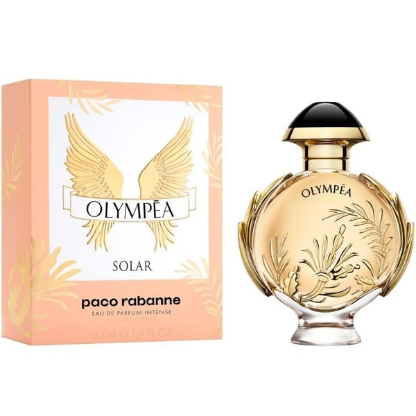 P.R. OLYMPEA SOLAR EDP