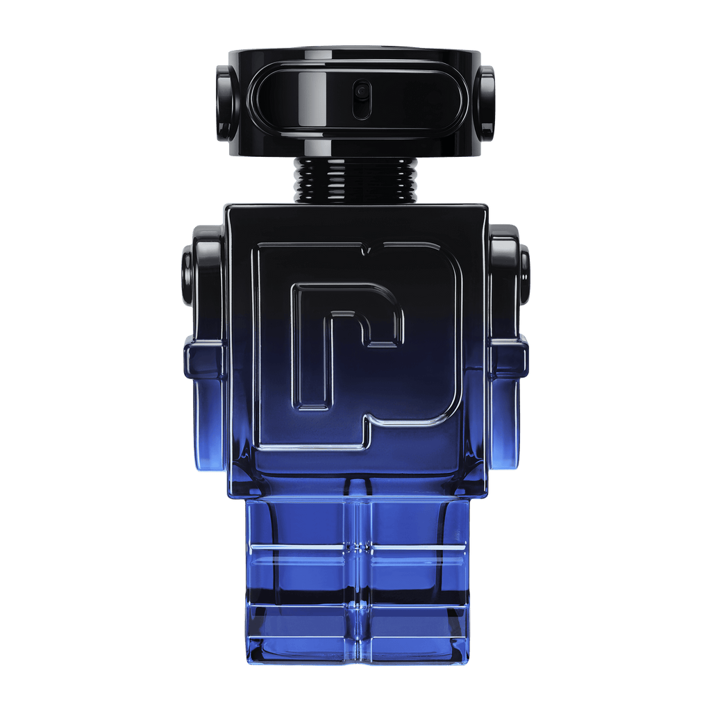 P.R. Phantom intense MAN EDP