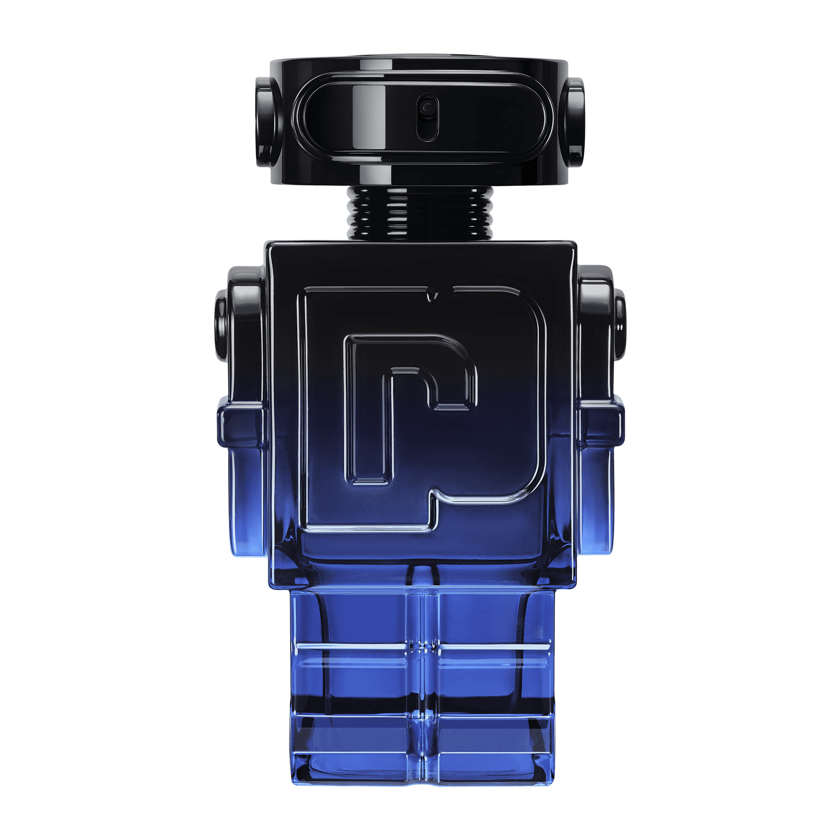 P.R. Phantom intense MAN EDP