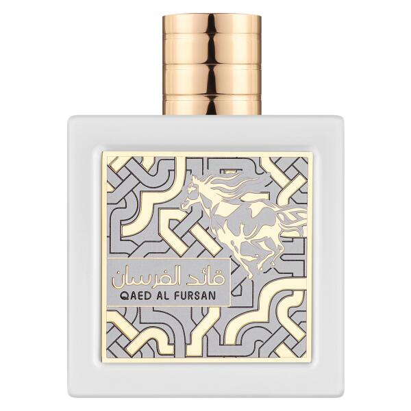 Qaed Al Fursan Unlimited Lattafa Perfumes