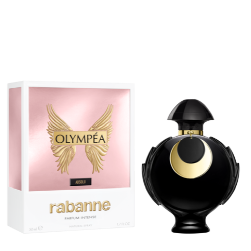 P.R.OLYMPЕA ABSOLU EDP