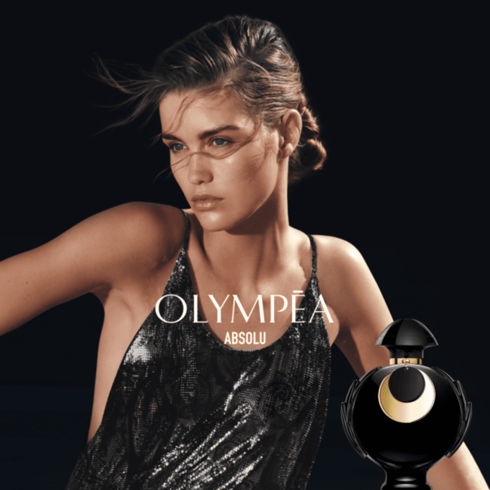 P.R.OLYMPЕA ABSOLU EDP