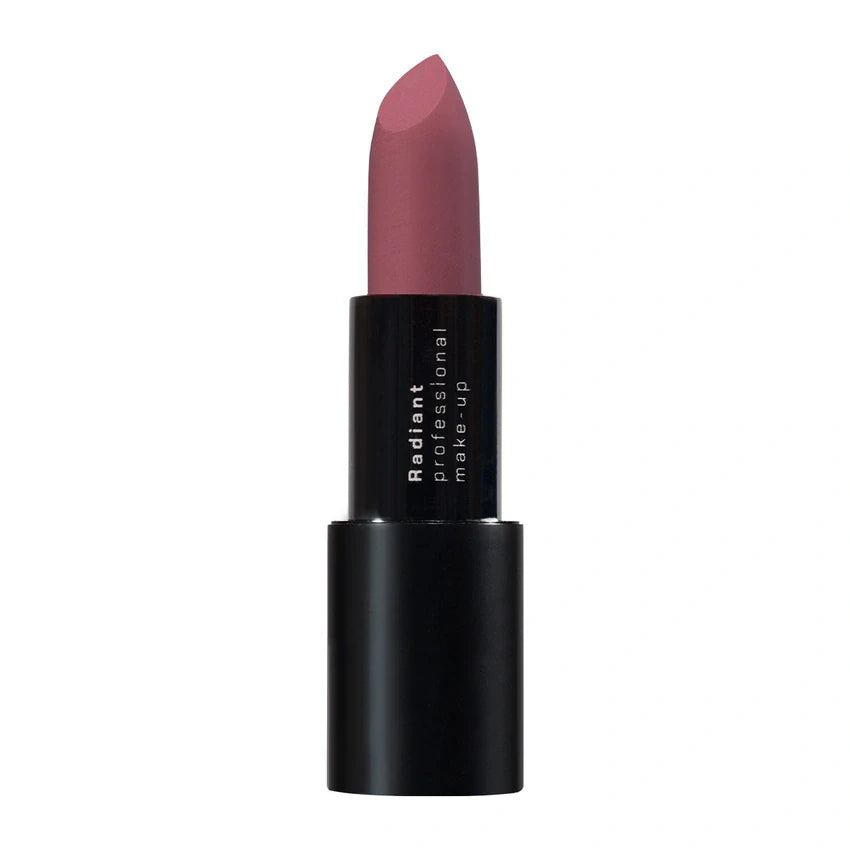 RADIANT ADVANCED CARE LIPSTICK MATT MT 220 BARE ROSE