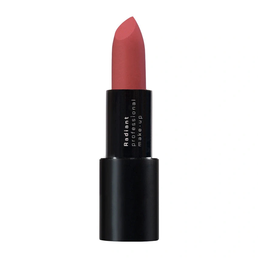RADIANT ADVANCED CARE LIPSTICK MATT MT 221 BRICK