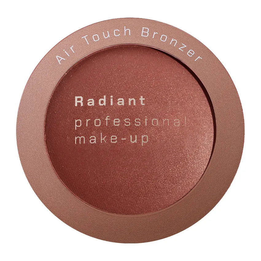 RADIANT AIR TOUCH BRONZER 04