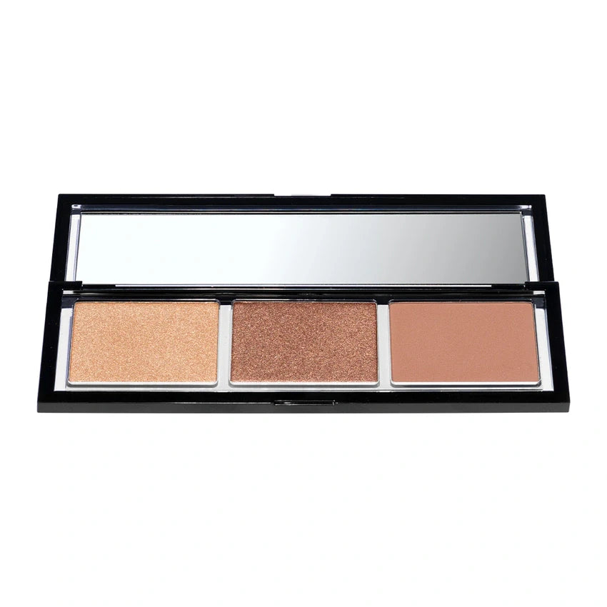 RADIANT FACE SCULPTING PALETTE 02