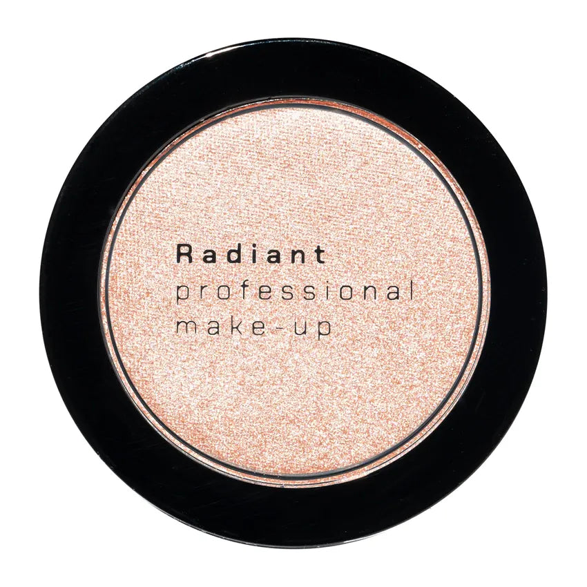 RADIANT STROBING 01 PEACH