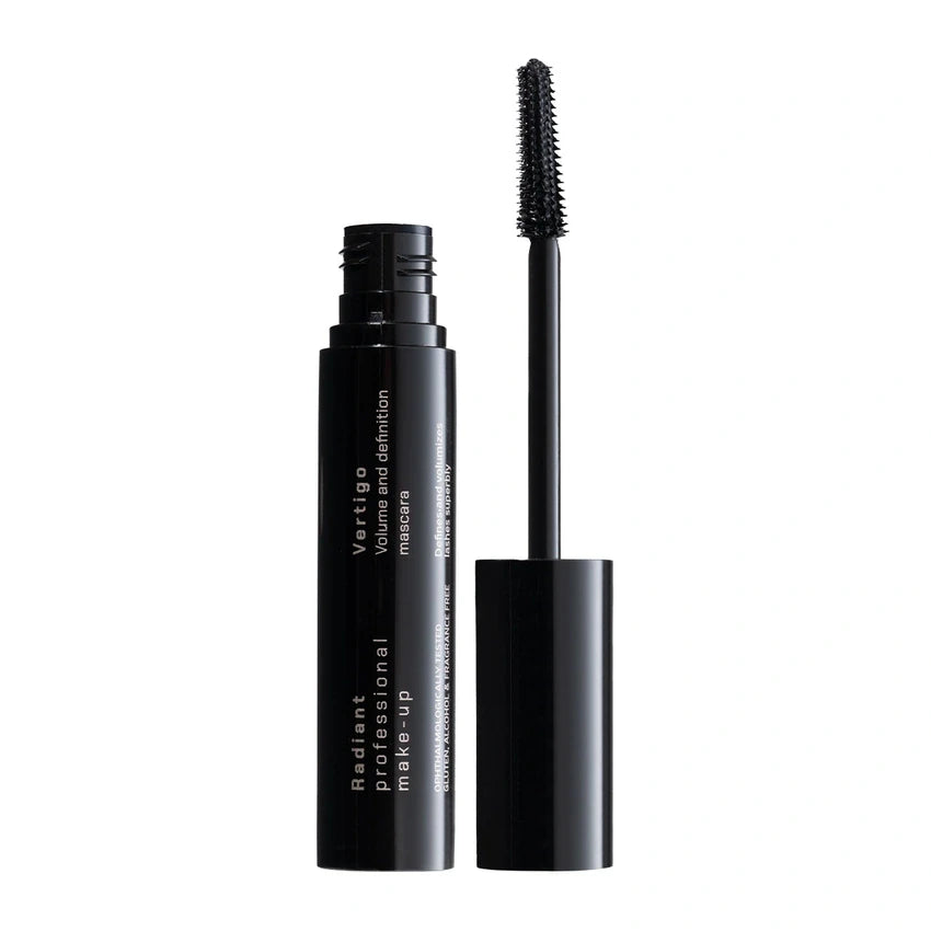 RADIANT VERTIGO MASCARA 14 ml 01 BLACK