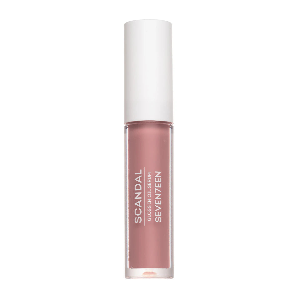 SEVEN7EEN SCANDAL GLOSS in OIL SERUM 5 ml 01
