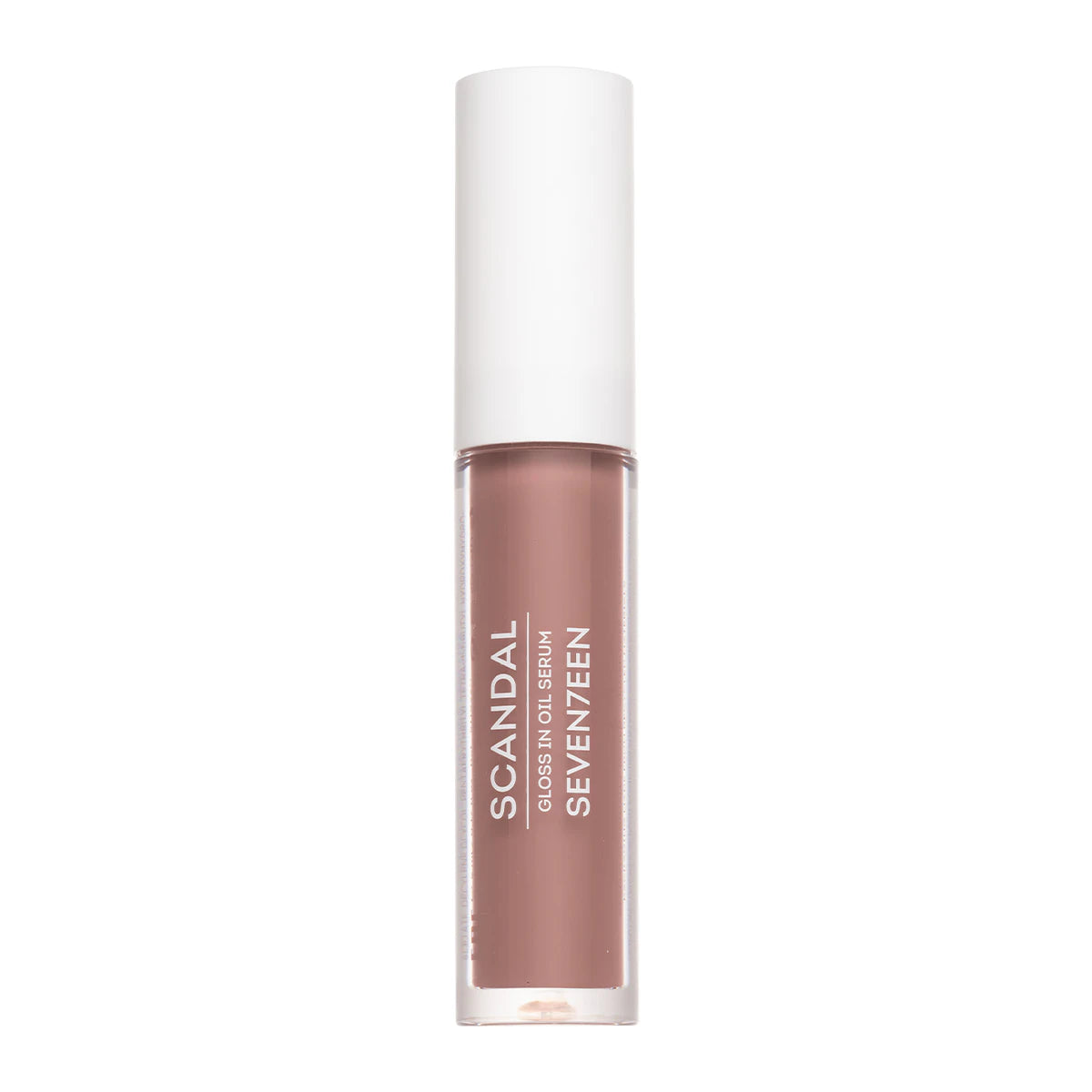 SEVEN7EEN SCANDAL GLOSS in OIL SERUM 5 ml 02