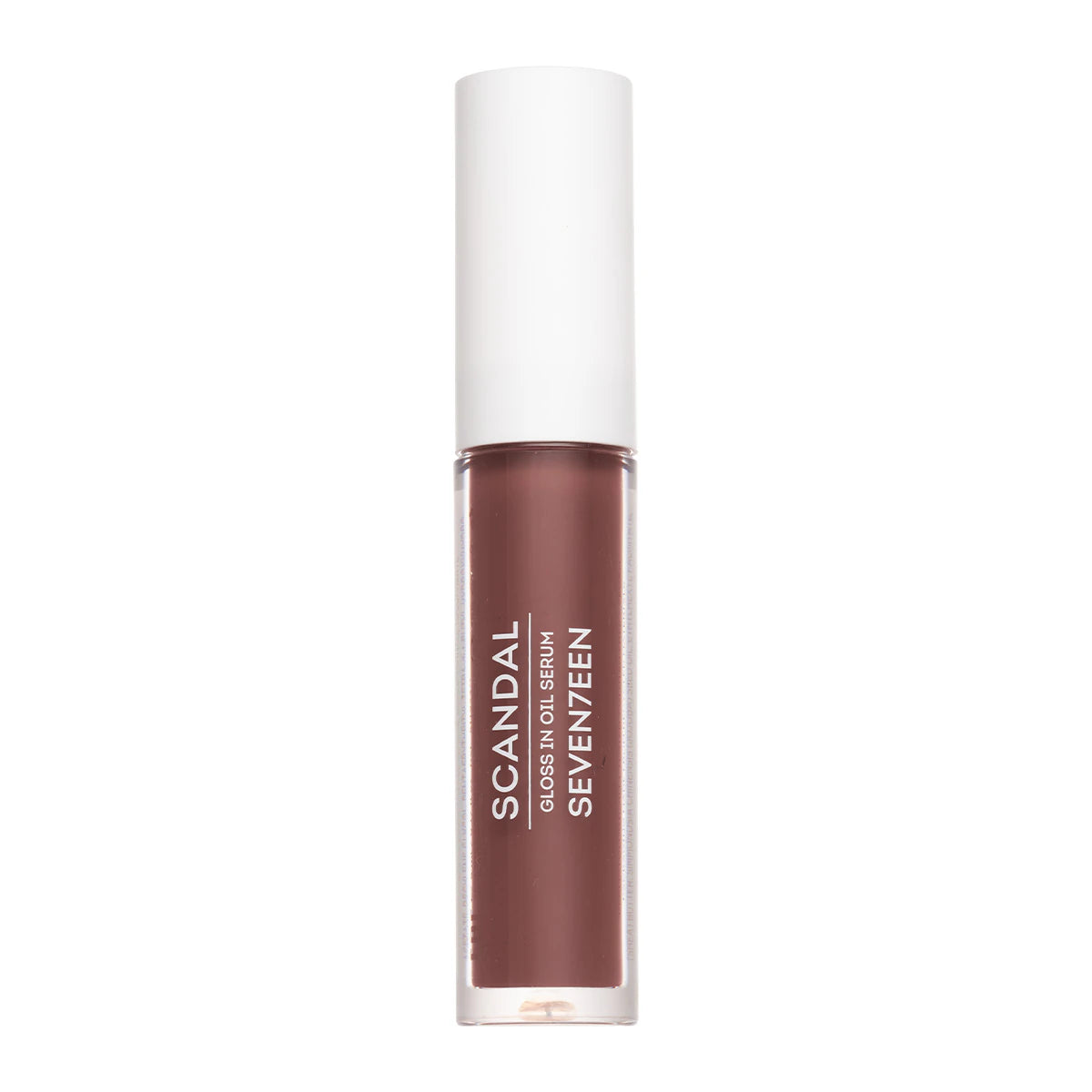SEVEN7EEN SCANDAL GLOSS in OIL SERUM 5 ml 04