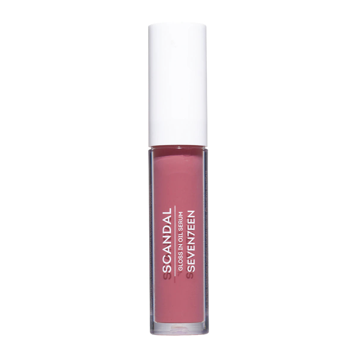 SEVEN7EEN SCANDAL GLOSS in OIL SERUM 5 ml 06