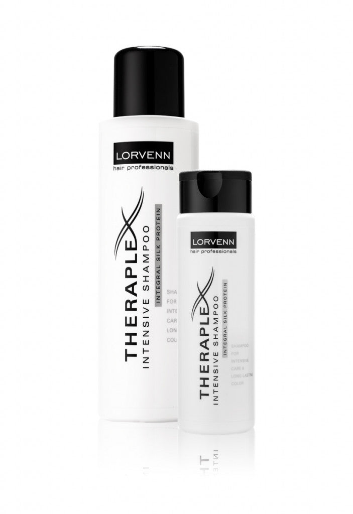 LORVENN-THERAPLEX INTENSIVE SHAMPOO 500ml