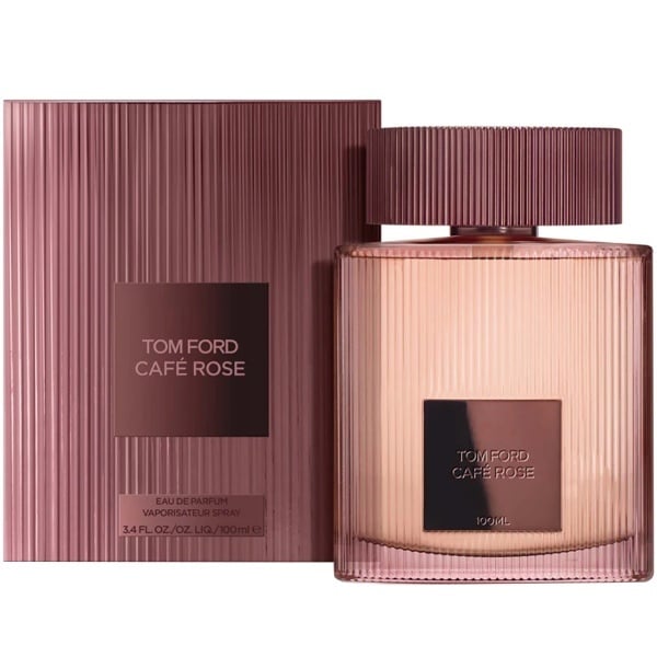 Tom Ford Cafe Rose L EDP