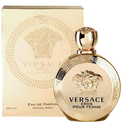 Versace Eros L EDP