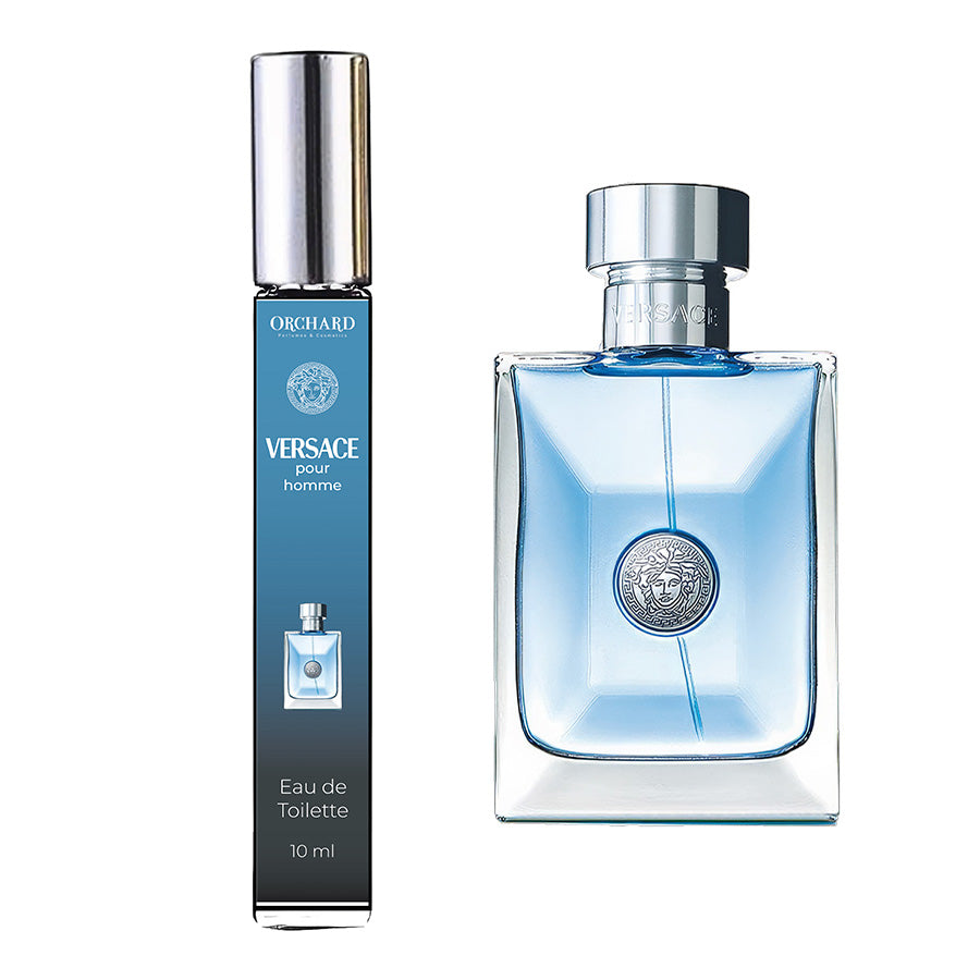 VERSACE POUR HOMME EDT