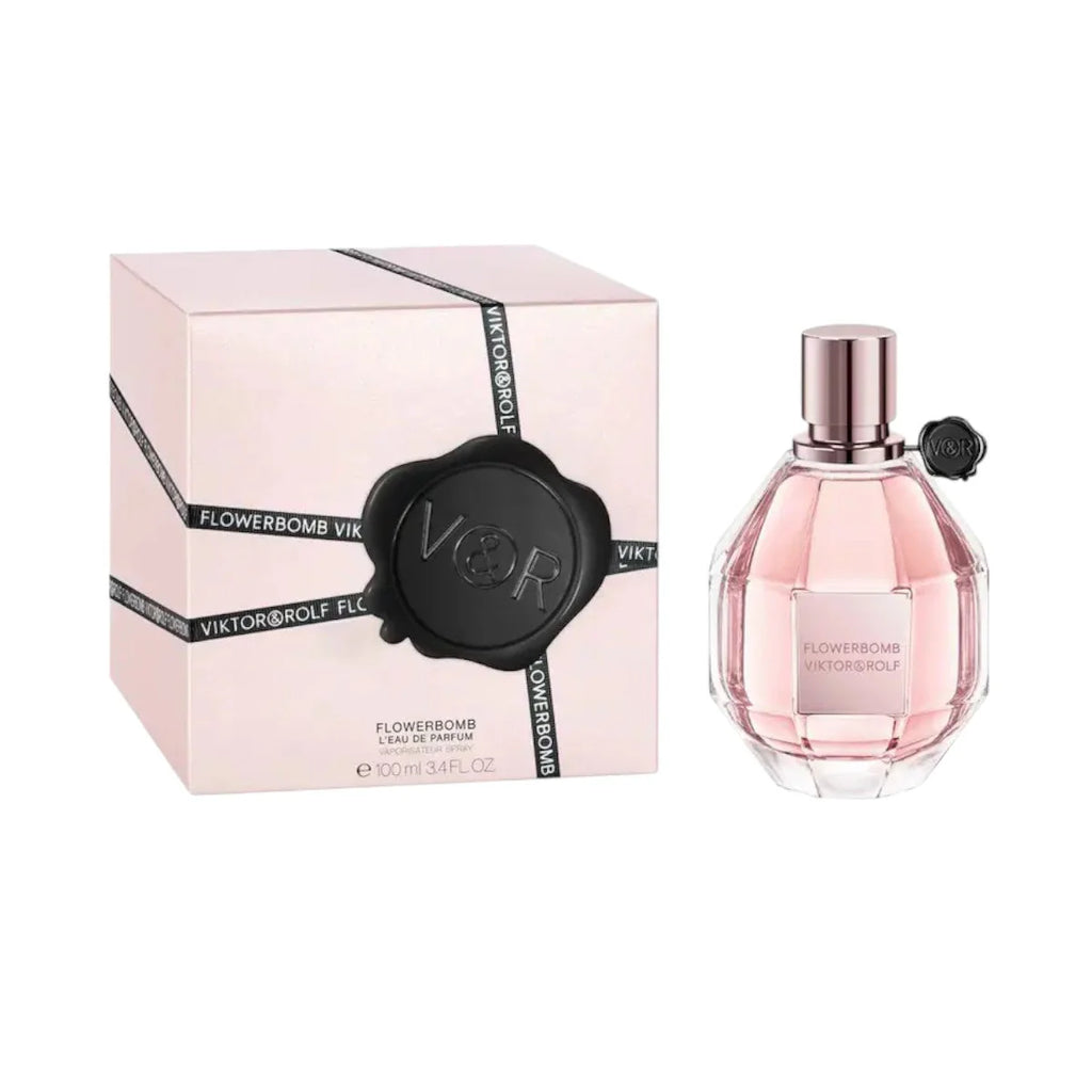 Viktor & Rolf Flowerbomb EDP 100мл
